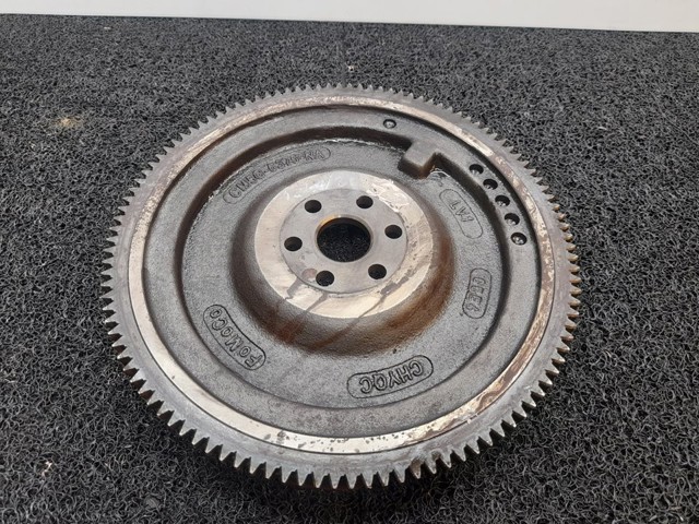 FORD CM5G6375NA Маховик двигателя в наличии Одесса