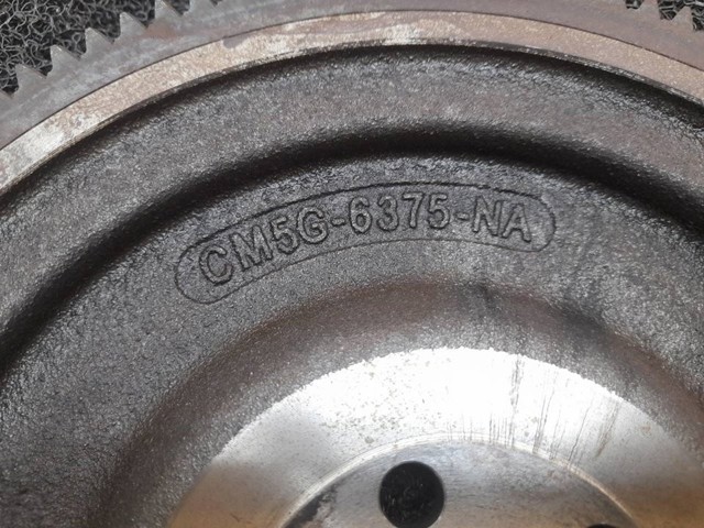 CM5G6375NA FORD Маховик купить в Ирпень