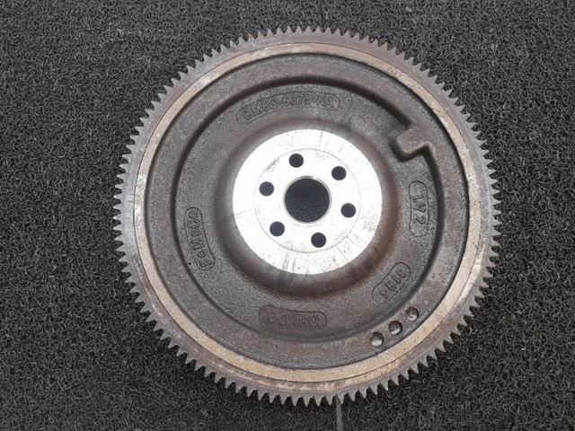 FORD CM5G6375NA Маховик в наличии Львов