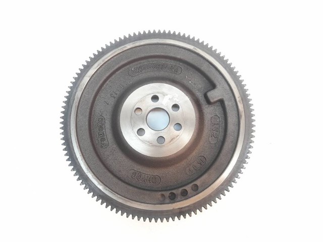 CM5G6375NA FORD Маховик двигателя купить в Полтава
