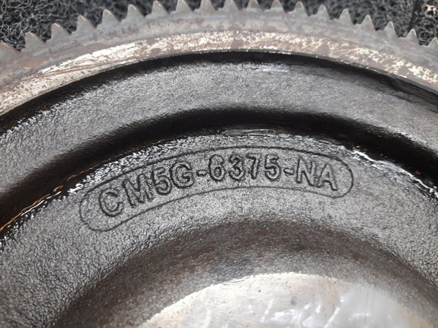 FORD CM5G6375NA Маховик в наличии Кривой Рог