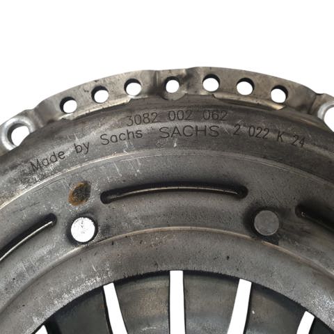 FORD CM5G6375RB Маховик в наличии Днепр