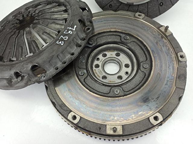 CM5G6477DD FORD Маховик купить в Каменское