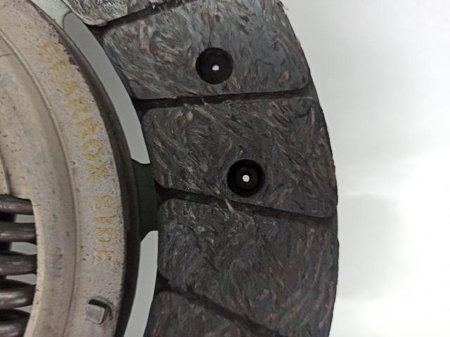CM5G6477DD FORD Маховик двигателя купить в Украина