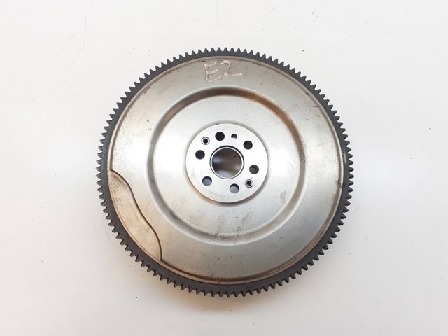 CM5G6477DD FORD Маховик двигателя купить в Львов