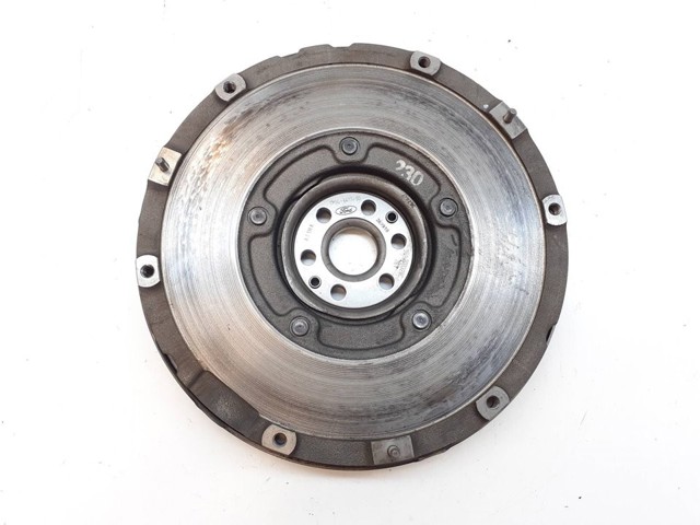 CM5G6477DD FORD Маховик двигателя купить в Николаев