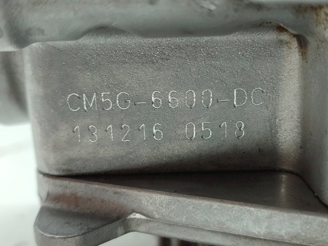 CM5G6600DC FORD Насос масляный купить в Полтава