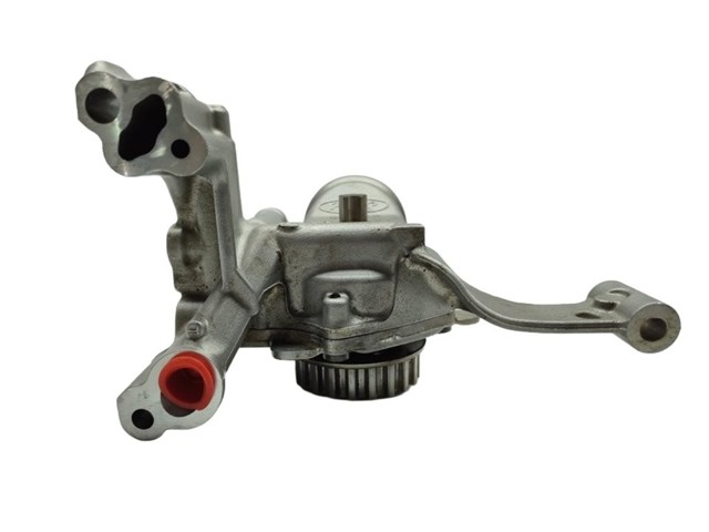 CM5G6600DC FORD Насос масляный купить в Харьков