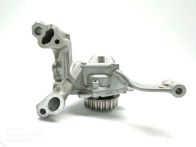 CM5G6600DC FORD Масляный насос купить в Львов