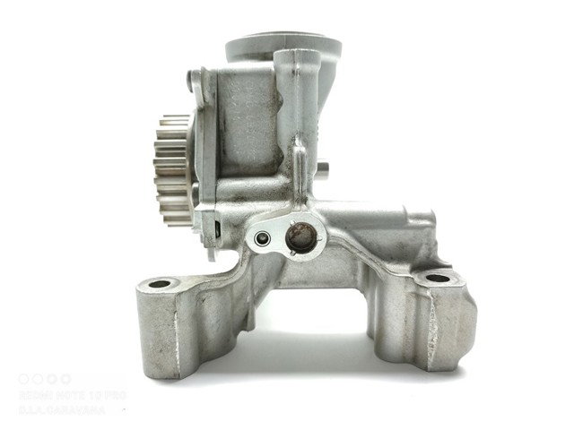 CM5G6600DC FORD Насос масляный купить в Ужгород