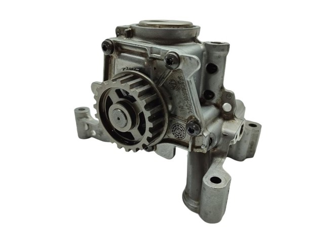 CM5G6600DC FORD Масляный насос купить в Харьков