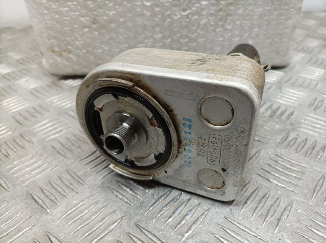 FORD CM5G6B856FA Радиатор масляный в наличии Львов