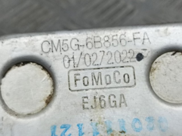 CM5G6B856FA FORD Масляный радиатор купить в Ирпень