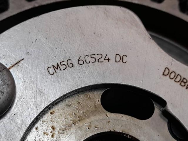 CM5G6C524DC FORD Шестерня впускного распредвала купить в Николаев