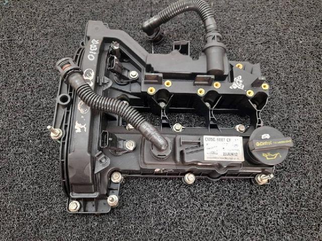 CM5G6K271CG Крышка клапанная купить Одесса