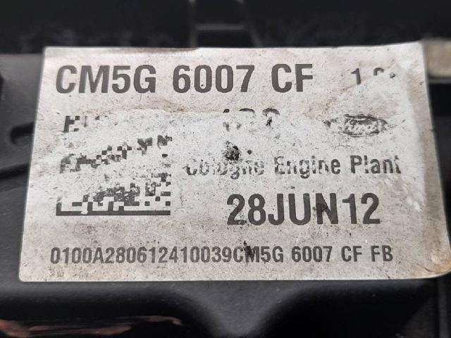 CM5G6K271CG FORD Крышка клапанная купить в Каменское