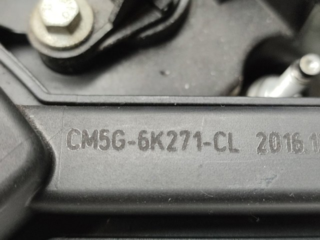 CM5G6K271CL Крышка клапанная купить Черкассы