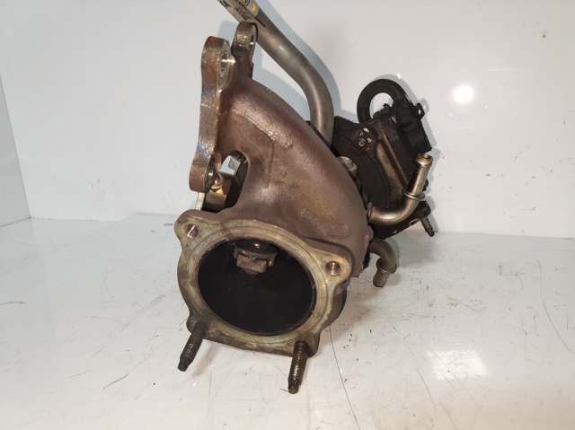 FORD CM5G6K682HD Турбина в наличии Киев
