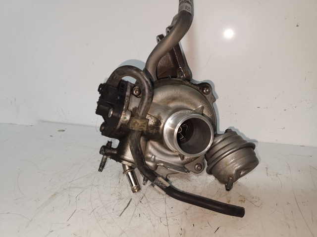FORD CM5G6K682HD Турбина в наличии Ровно