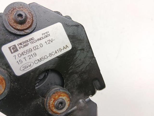 FORD CM5G8C419AA Помпа водяная (насос) охлаждения, дополнительный электрический в наличии Кривой Рог