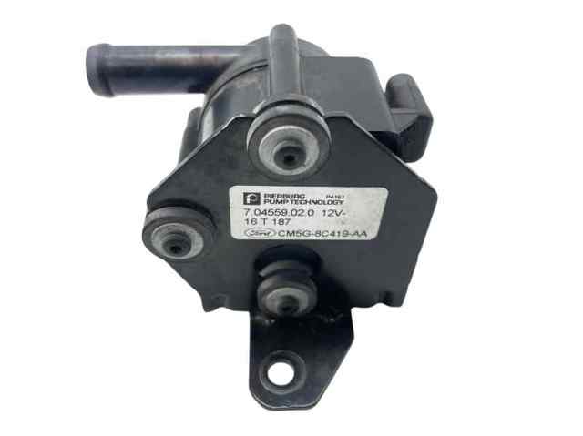 FORD CM5G8C419AA Дополнительная помпа в наличии Ирпень