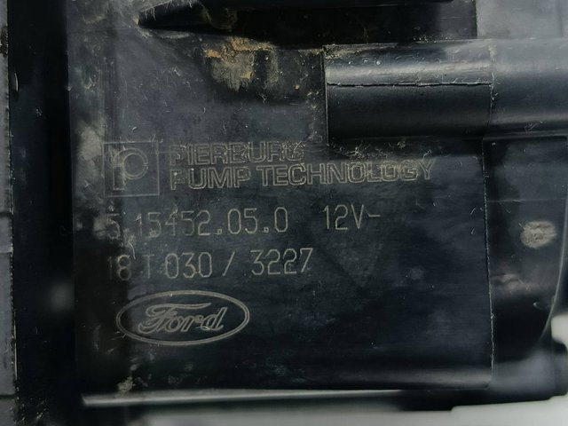 CM5G8C419AA Дополнительная помпа купить Львов