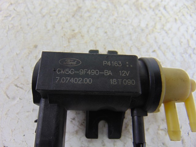 CM5G9F490BA FORD купить в Ужгород