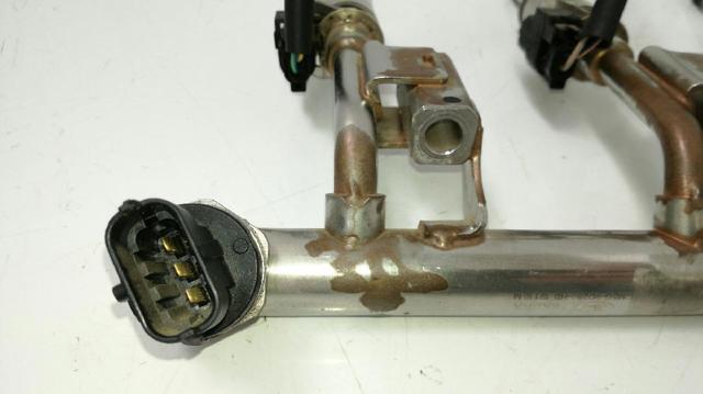 FORD CM5G9F666 в наличии Николаев
