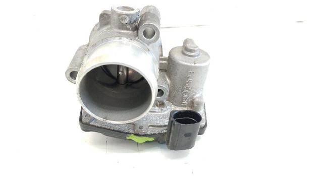 FORD CM5G9F991FC Дроссельная заслонка в сборе в наличии Харьков
