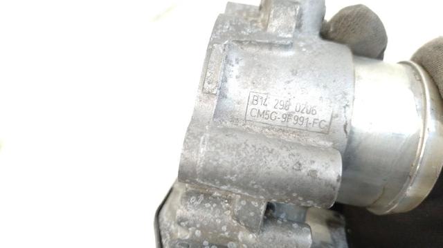 CM5G9F991FC FORD Дроссельная заслонка в сборе купить в Украина