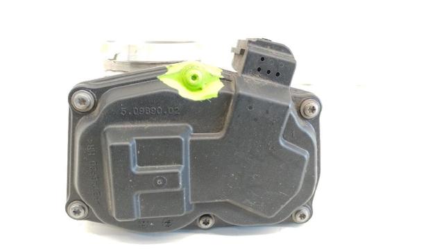 CM5G9F991FC FORD Дроссельная заслонка купить в Киев