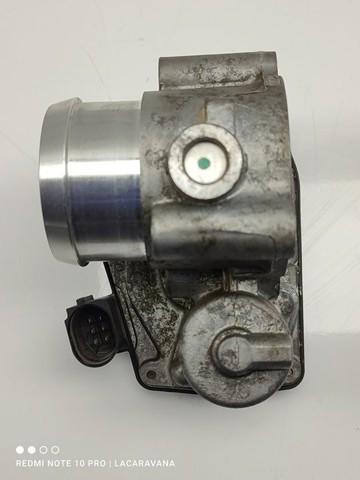 CM5G9F991GA FORD Дроссельная заслонка в сборе купить в Житомир