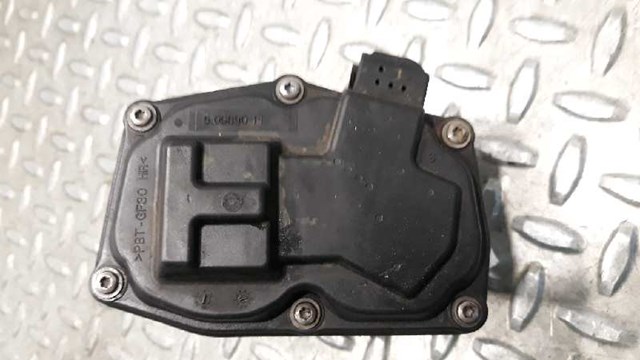 CM5G9F991GA FORD Дроссельная заслонка в сборе купить в Хмельницкий