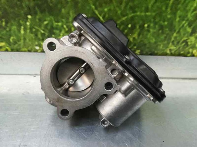 CM5G9F991GA FORD Дроссельная заслонка купить в Хмельницкий