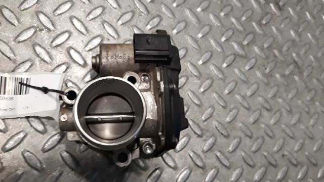 CM5G9F991GA FORD Дроссельная заслонка в сборе купить в Винница