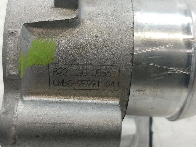 CM5G9F991GA FORD Дроссельная заслонка купить в Харьков