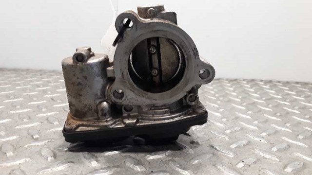 CM5G9F991GA FORD Дроссельная заслонка в сборе купить в Украина