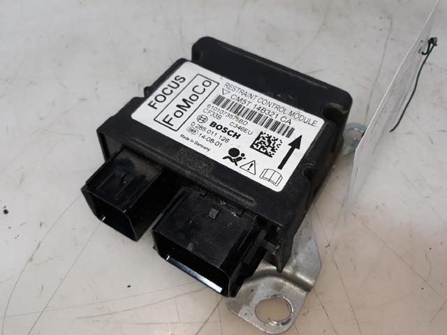CM5T14B321CA FORD Модуль-процессор управления подушкой безопасности (ЭБУ AIRBAG) купить в Кривой Рог