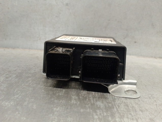 CM5T14B321CA FORD Модуль-процессор управления подушкой безопасности (ЭБУ AIRBAG) купить в Киев