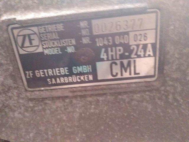 CML VAG АКПП купить в Ужгород