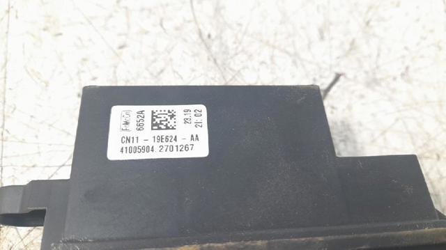 FORD CN1119E624AA Резистор (сопротивление) вентилятора печки (отопителя салона) в наличии Украина