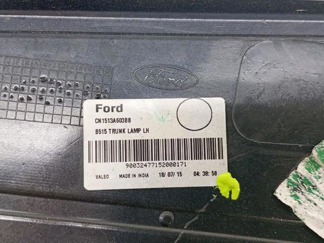 FORD CN1513A603BB Фонарь задний левый внутренний в наличии Ужгород