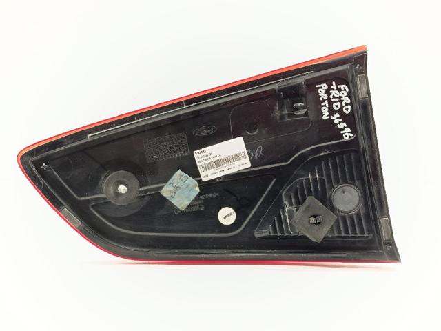 FORD CN1513A603BB Фонарь задний левый внутренний в наличии Ужгород