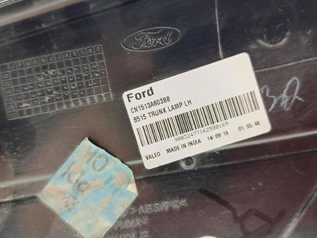 CN1513A603BB FORD Фонарь задний левый внутренний купить в Львов