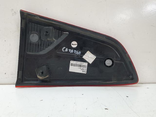 FORD CN1513A603BB Фонарь задний левый внутренний в наличии Николаев
