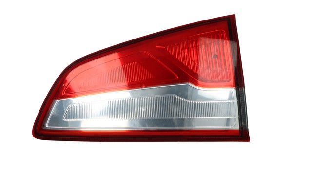 FORD CN1513A603BB Фонарь задний левый внутренний в наличии Одесса