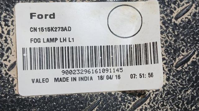 FORD CN1515K273AD Фонарь противотуманный задний левый в наличии Украина