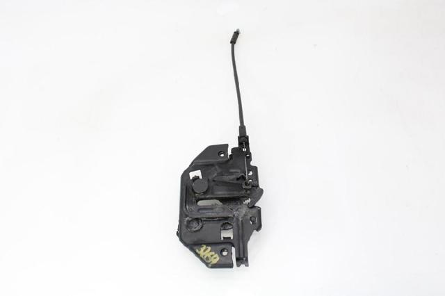 CN1A16700 FORD Замок капота купить в Каменское