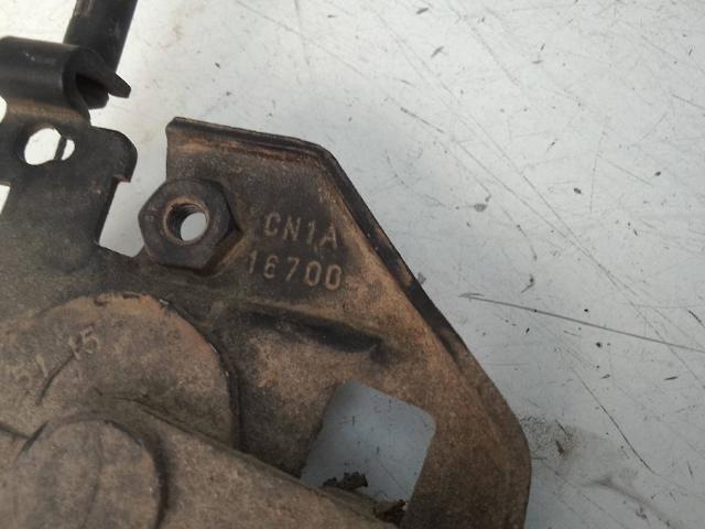 CN1A16700 FORD Замок капота купить в Черновцы