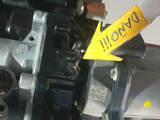 CNHA Двигатель в сборе купить Николаев